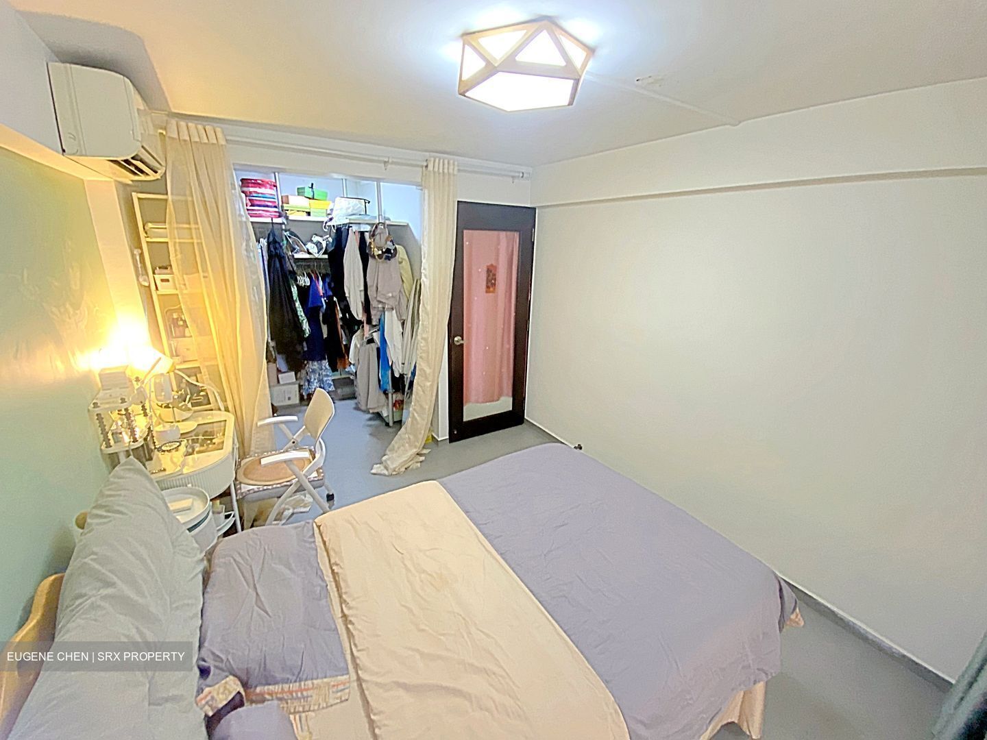 Blk 16 Bukit Ho Swee View (Bukit Merah), HDB 3 Rooms #619535761